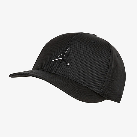 Кепка JORDAN JAN METAL JUMPMAN CURVE BRIM