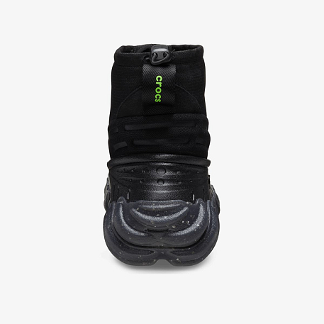 Ботинки CROCS Echo Boot Z Shield Blk