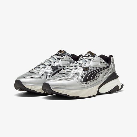 Кроссовки PUMA FADE NITRO LS