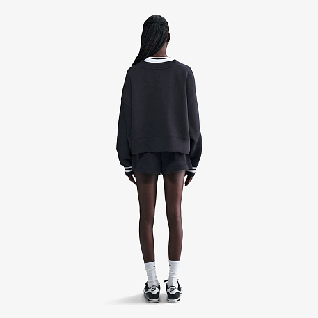 Толстовка NIKE W NSW PHNX FLC OOS GX CRDGN