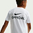 Футболка NIKE K NSW TEE OFFICIAL