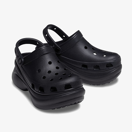 Клоги CROCS Bae Clog Whi