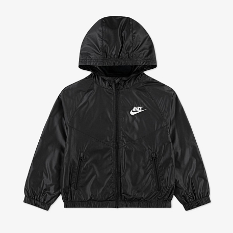 Куртка NIKE NKN NEW CHEVRON WINDRUNNE