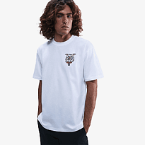 Футболка NIKE U NK SB TEE M90 SKATE CHAR