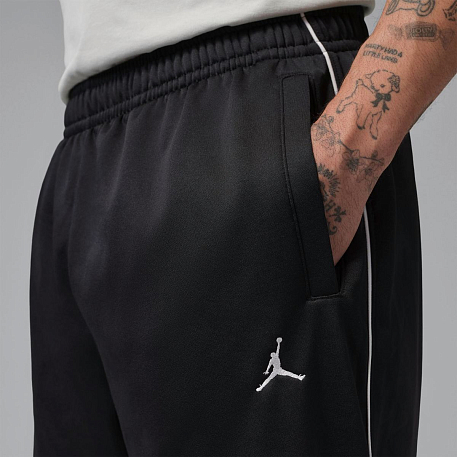 Брюки JORDAN M J BRK TRICOT TRACK SUIT PNT