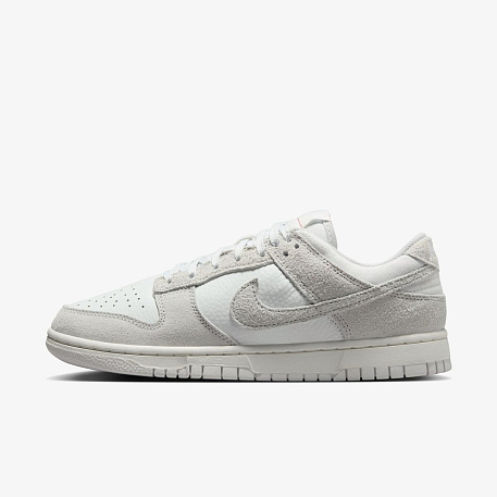 Кроссовки NIKE W DUNK LOW