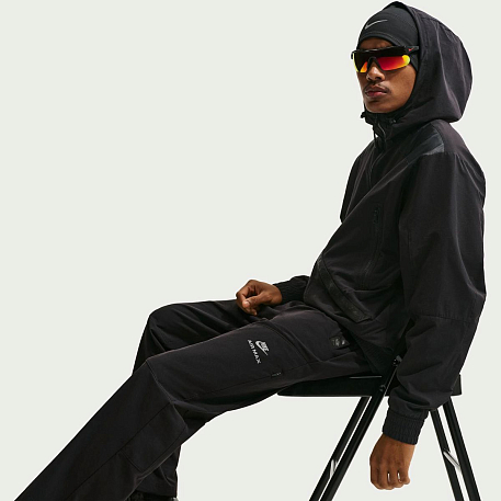 Брюки NIKE M NSW AIR MAX WVN CARGO PANT