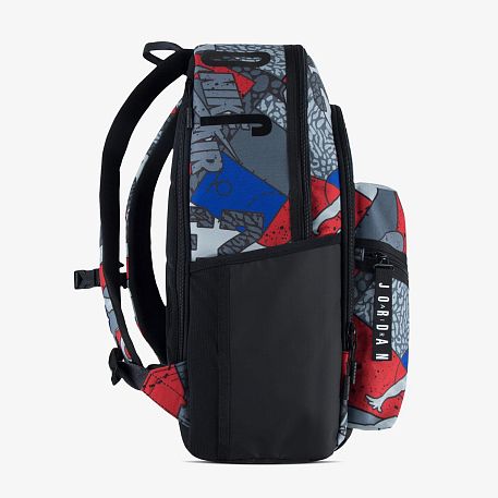 Рюкзак JORDAN JAM AIR PATROL BACKPACK