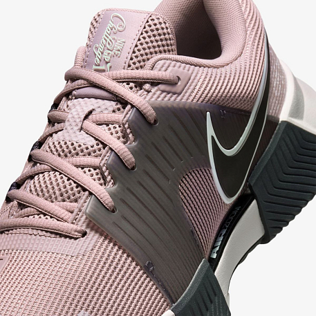 Кроссовки NIKE M ZM GP CHALLENGE 1.5 CLY PRM