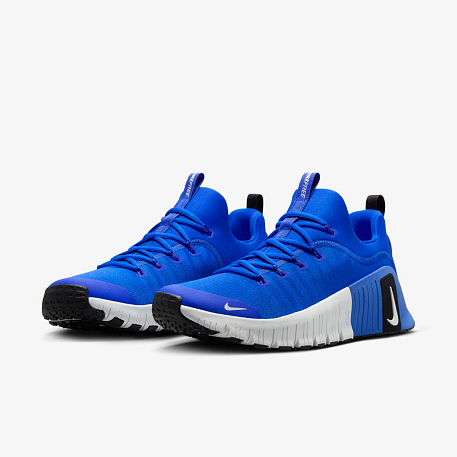 Кроссовки NIKE FREE METCON 6