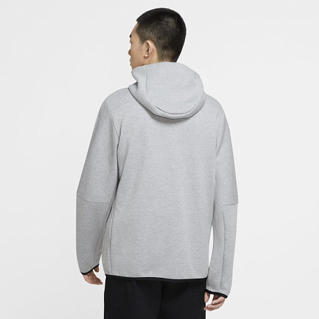 Толстовка Nike Tech Fleece HOODIE Full-Zip Windrunner