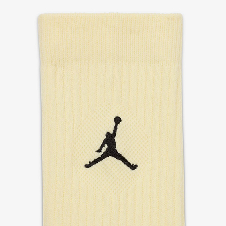 Носки JORDAN U ED CUSH POLY CREW 3PR 144