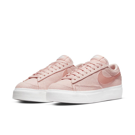 Кроссовки Nike Blazer Low Platform Essentials