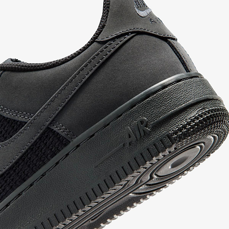 Кроссовки NIKE AIR FORCE 1 LV8 2 (GS)