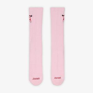 Носки NIKE U NK ED PL CSH CRW VDAY 1P 144