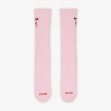 Носки NIKE U NK ED PL CSH CRW VDAY 1P 144