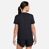Футболка NIKE W ONE CLASSIC Dri-FIT SS TOP
