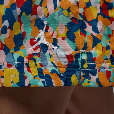 Шорты JORDAN M ESS POOLSIDE AOP SHORT