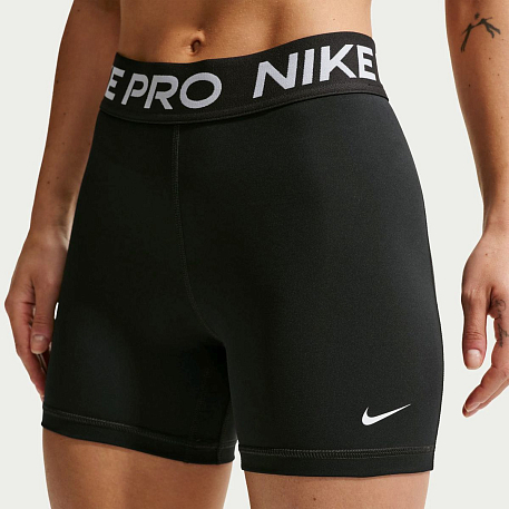 Шорты NIKE W NP 365 SHORT 5IN