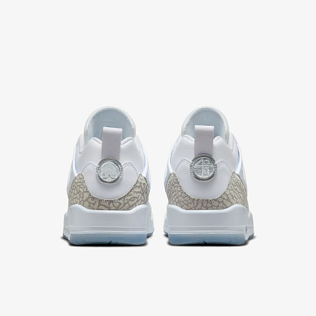 Кроссовки JORDAN SPIZIKE LOW