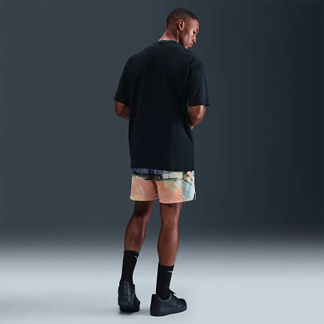 Футболка NIKE M NK TEE M90 NAOS