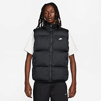 Жилетка NIKE M CLUB PUFFER VEST