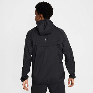 Ветровка NIKE M NK UV RPL STRIDE JACKET