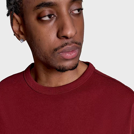 Футболка CONVERSE MENS T-SHIRT GOLD STANDARD TEE KNIT