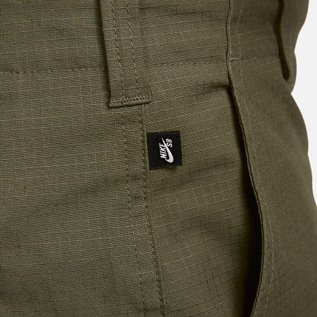 Шорты NIKE M NK SB KEARNY CARGO SHORT