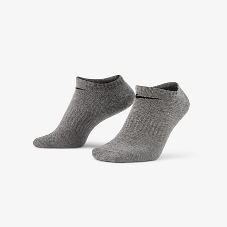 Носки Nike Everyday Lightweight No Show 3PR