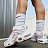 Кроссовки NIKE WMNS AIR MAX PLUS