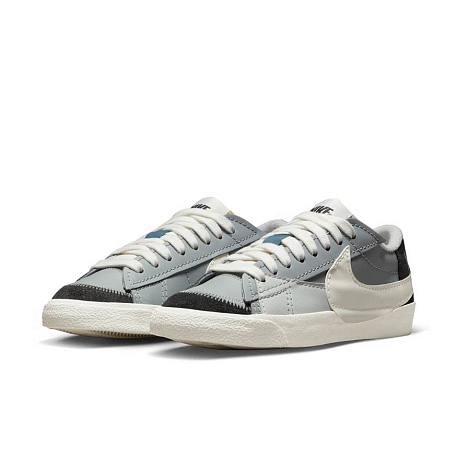 Кроссовки Nike Blazer Low '77 Jumbo SE