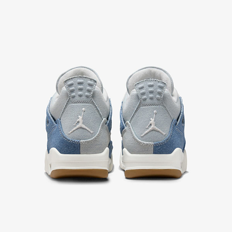 Кроссовки WMNS AIR JORDAN 4 RETRO TEX