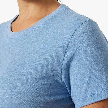 Футболка Helly Hansen W HH TECH LOGO T-SHIRT