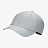 Кепка NIKE U NK DF CLUB CAP S CB CUSTOM P
