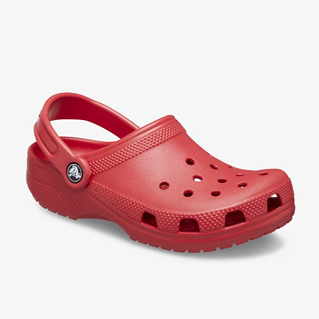 Клоги Crocs Classic Clog T BBt