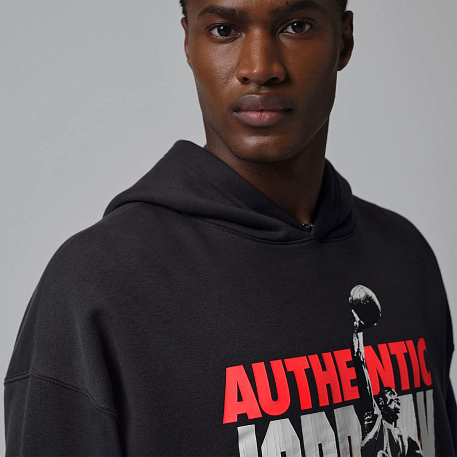 Толстовка JORDAN M J BRK AJ6 FLC PO