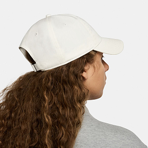 Кепка NIKE U CLUB CAP U CB FUT WSH L