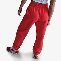 Брюки NIKE W NSW PHNX FLC HR OS PANT 2