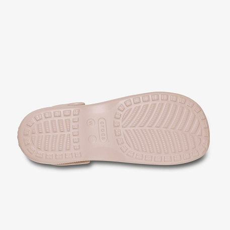 Клоги Crocs Classic Ballet QaQ