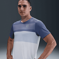 Футболка NIKE M NKCT DF ADVTG TOP PRINT