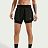 Шорты NIKE W NK ONE DF HR 3IN 2N1 SHORT