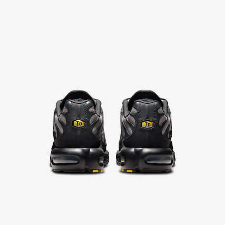 Кроссовки NIKE AIR MAX PLUS