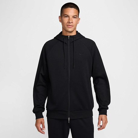 Толстовка NIKE M NK DF UV PRIMARY FZ HOODIE