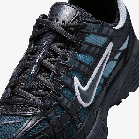 Кроссовки NIKE P-6000 FADE (GS)