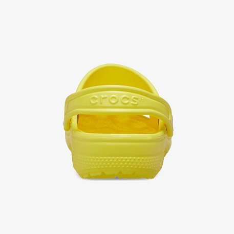 Клоги CROCS Classic Clog T Navy