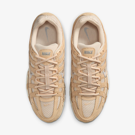 Кроссовки NIKE P-6000 SE