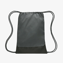 Мешок NIKE NK BRSLA DRAWSTRNG - 9.5 (18L)