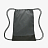 Мешок NIKE NK BRSLA DRAWSTRNG - 9.5 (18L)