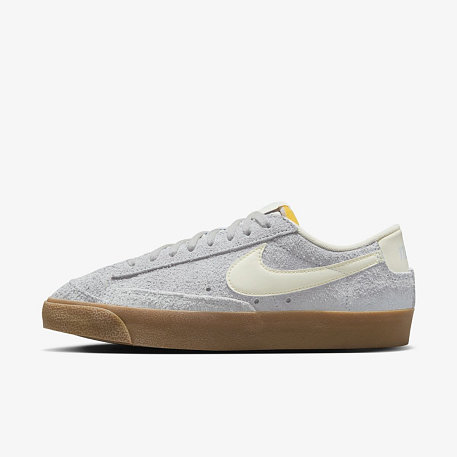 Кроссовки NIKE W BLAZER LOW 77 VNTG